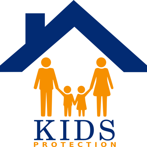 Kids Protection logo
